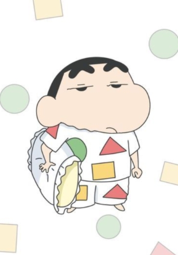 Shinchan Season 6