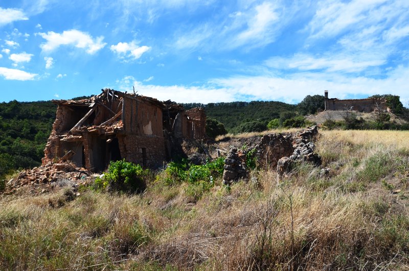 PICAZO-19-7-2017-GUADALAJARA - Pueblos y lugares abandonados/deshabitados-2011 AL 2024 (7)