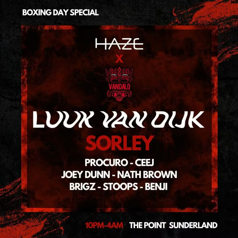 haze-luuk-van-dijk