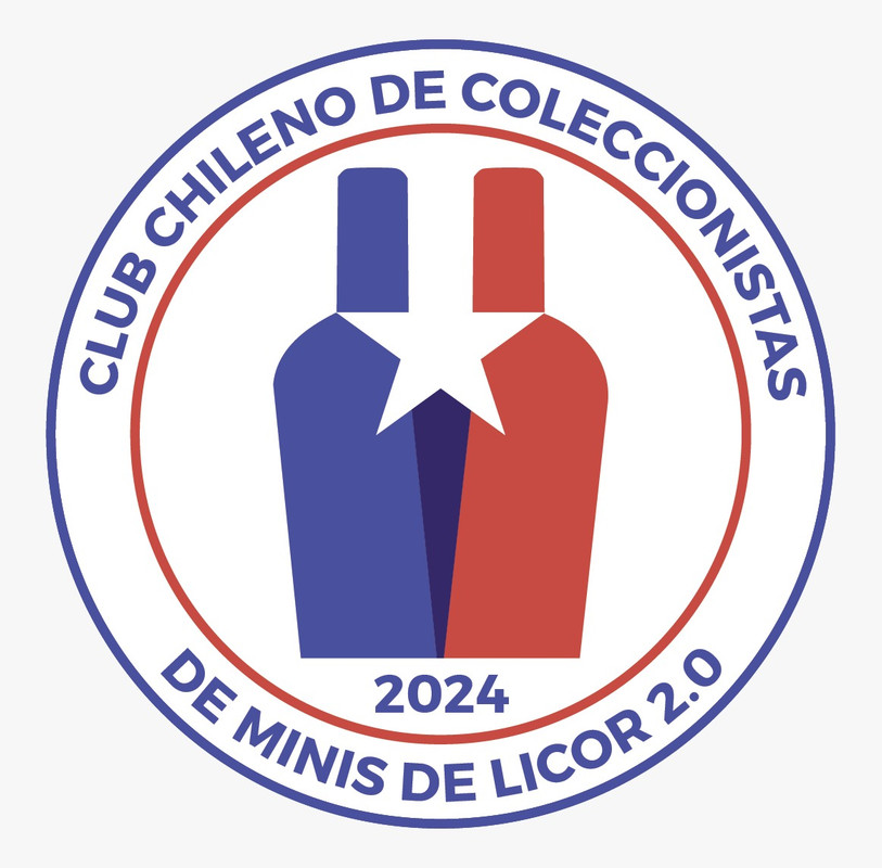 Logo Club de Minis de Licor