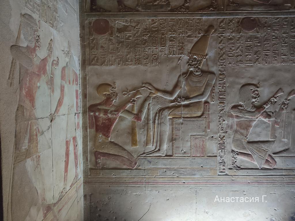 Ленивый Египет (Хургада, Луксор, Каир), декабрь 2025 - январь 2026