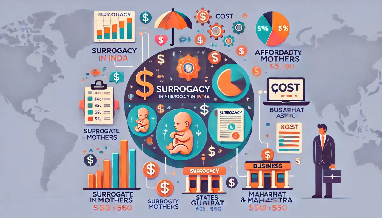 What Are the Issues Related to Surrogacy in India? What Are the Issues Related to Surrogacy in India?