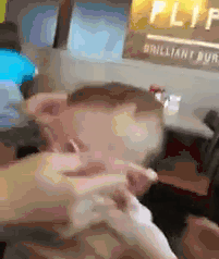 22 эмоциональные фотографии, где люди делают различные вещи впервые