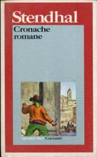 Stendhal - Cronache romane (1992)