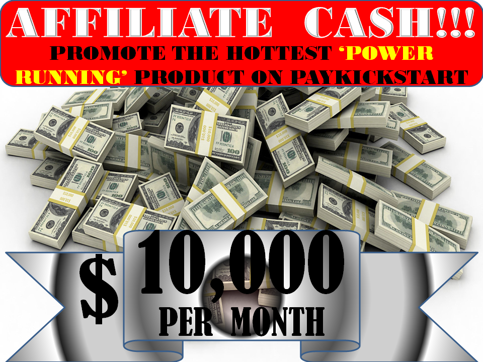 AFFILIATE-CASH-Powerun