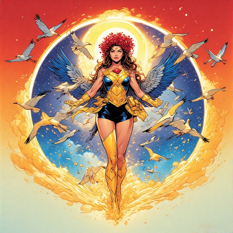 You-Crane-DC-Comics-first-Uk-38