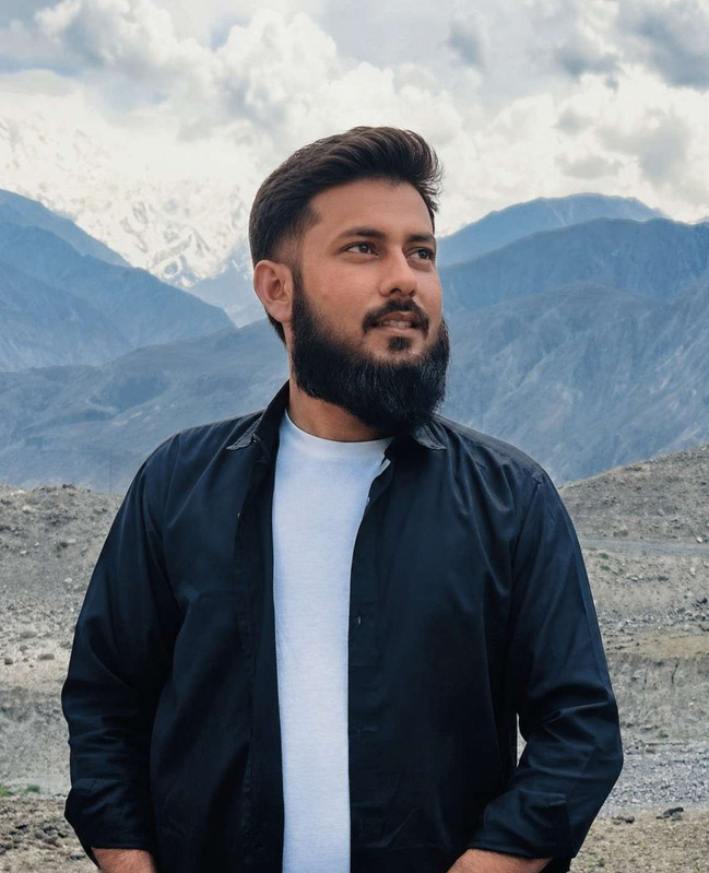 Dr. Abdul Rehman