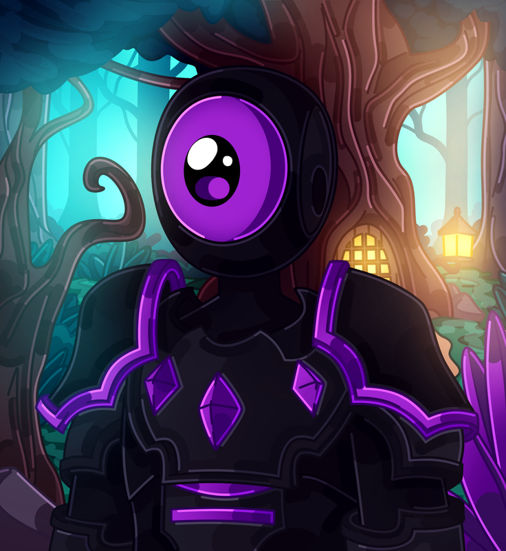 HyperSeer - Graphics & Model Developer