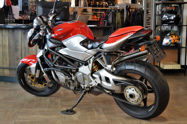 MV Agusta мотоцикла Brutale 1078 RR MV Agusta мотоцикла Brutale 1078 RR