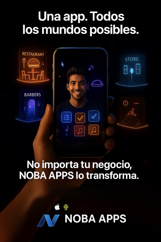 Apps Nativas y Web Apps