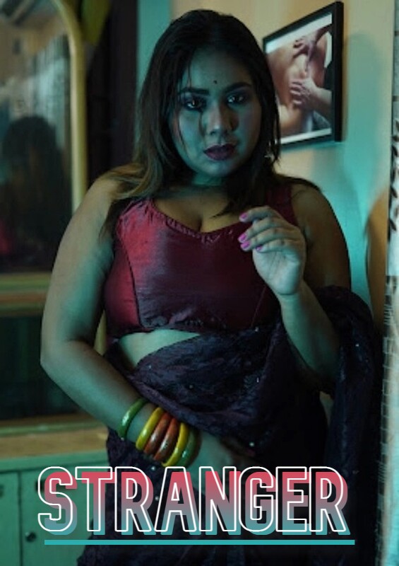 18+ Stranger (2023) UNRATED 720p HEVC HDRip SundayHoliday S01E03T05 Hot Series x265 AAC