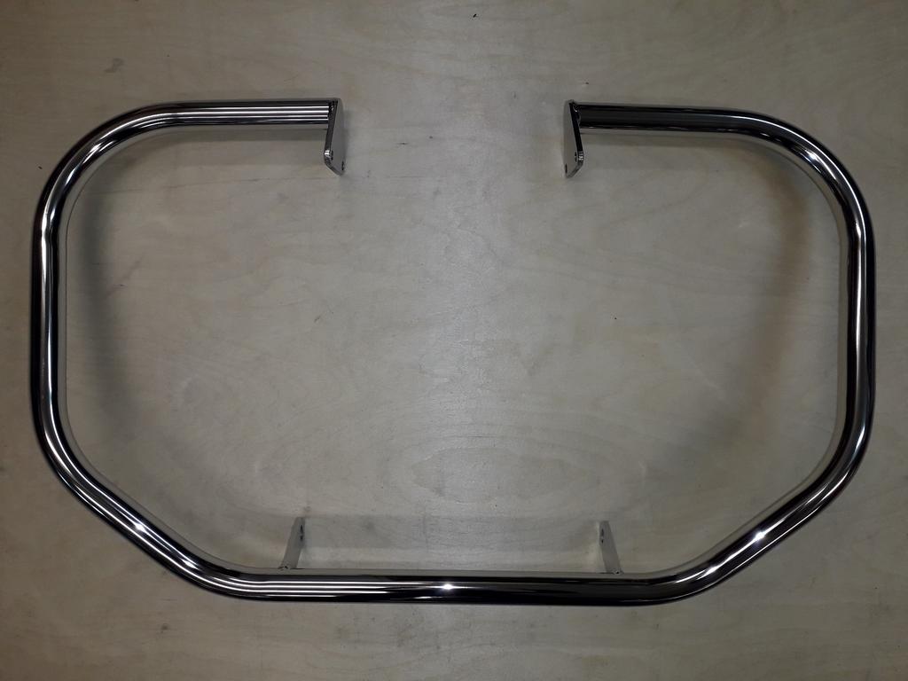 20190122_231042 Honda VTX1800C 2002 года