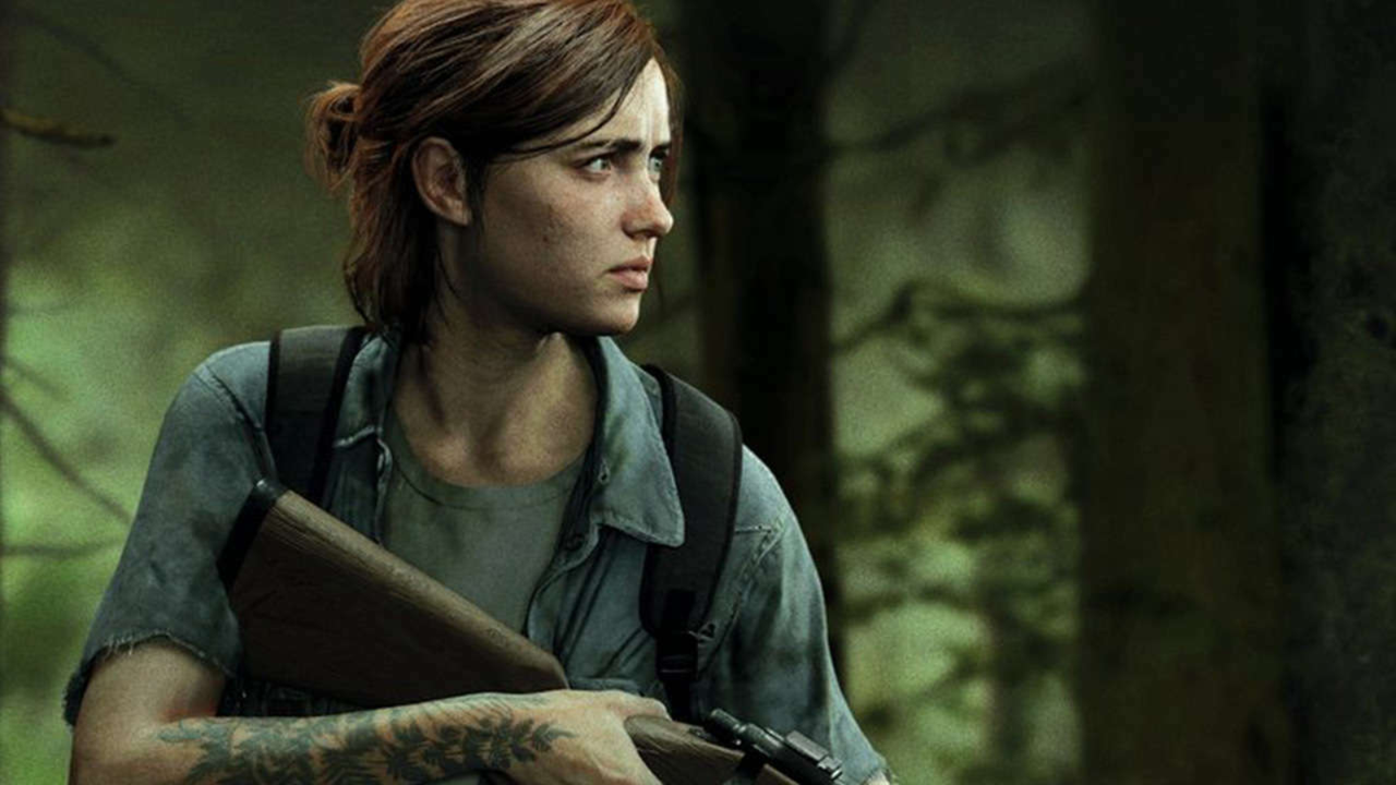 Se filtra toda la historia del próximo The Last of Us II Se filtra toda la historia del próximo The Last of Us II