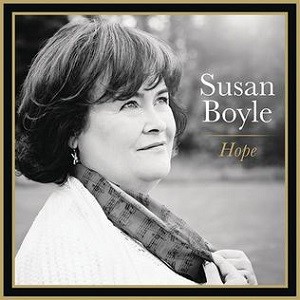 Re: Susan Boyle