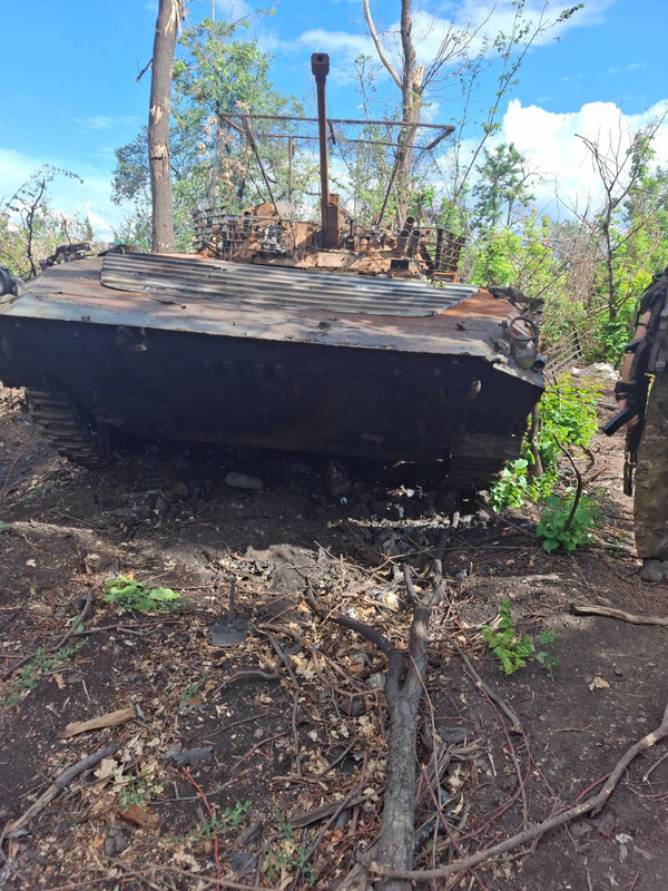 1000 BMP-2(K) destr 22 07 24