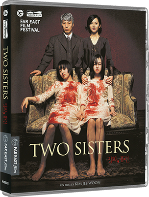 Two Sisters (2003).mkv BDRiP x264 AC3 - iTA
