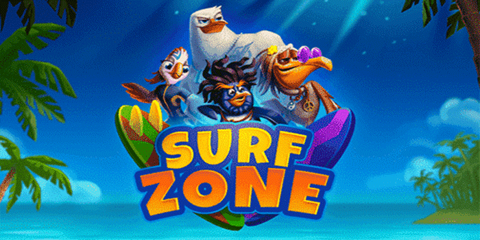 Strategi Ombak Bonus Menuju Jackpot Slot Surf Zone