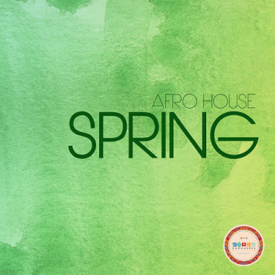 VA - AFRO HOUSE SPRING (2019)