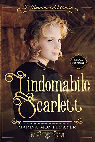Marina Montemayer – L’indomabile Scarlett (2021)