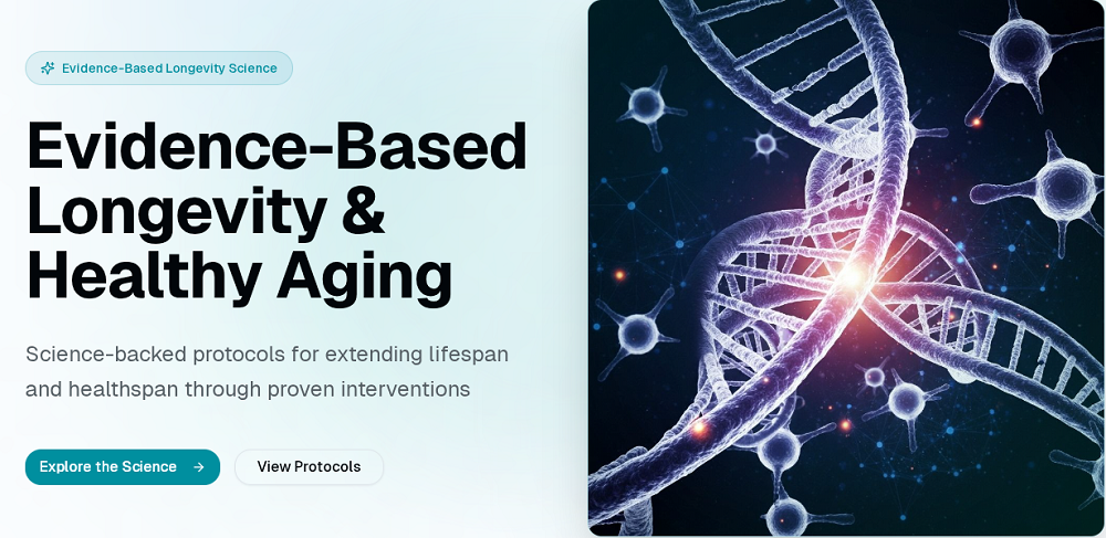 exercise and longevity
