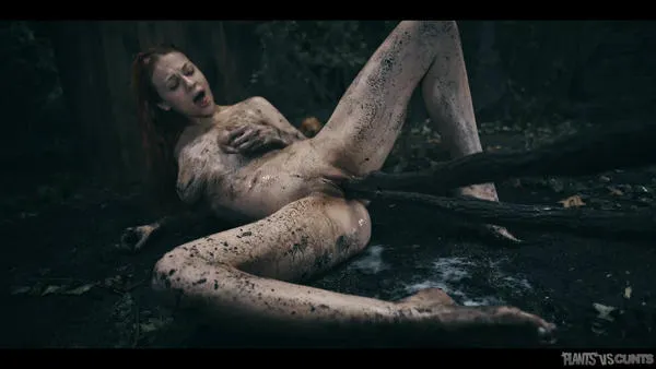 Sofia Rivers A Beautiful Scent