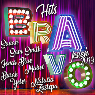 Bravo Hits Jesien [2CD] (2019) .mp3 - 320 kbps