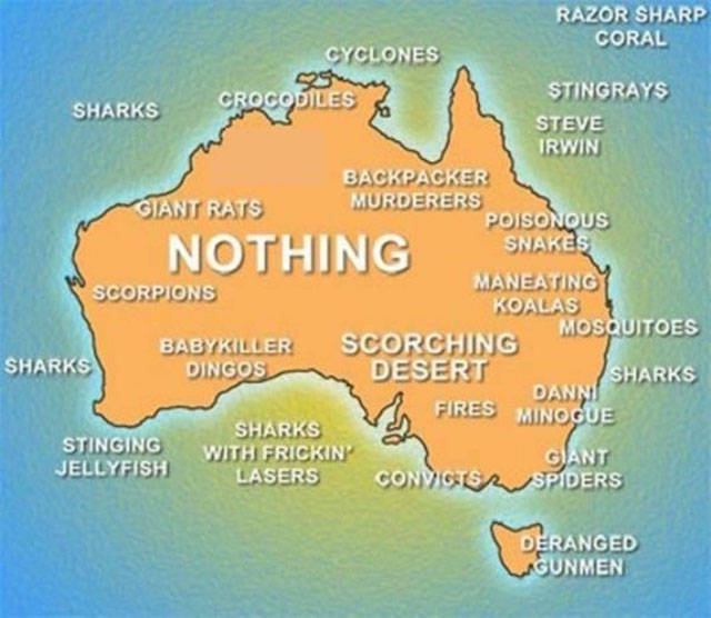 Australia