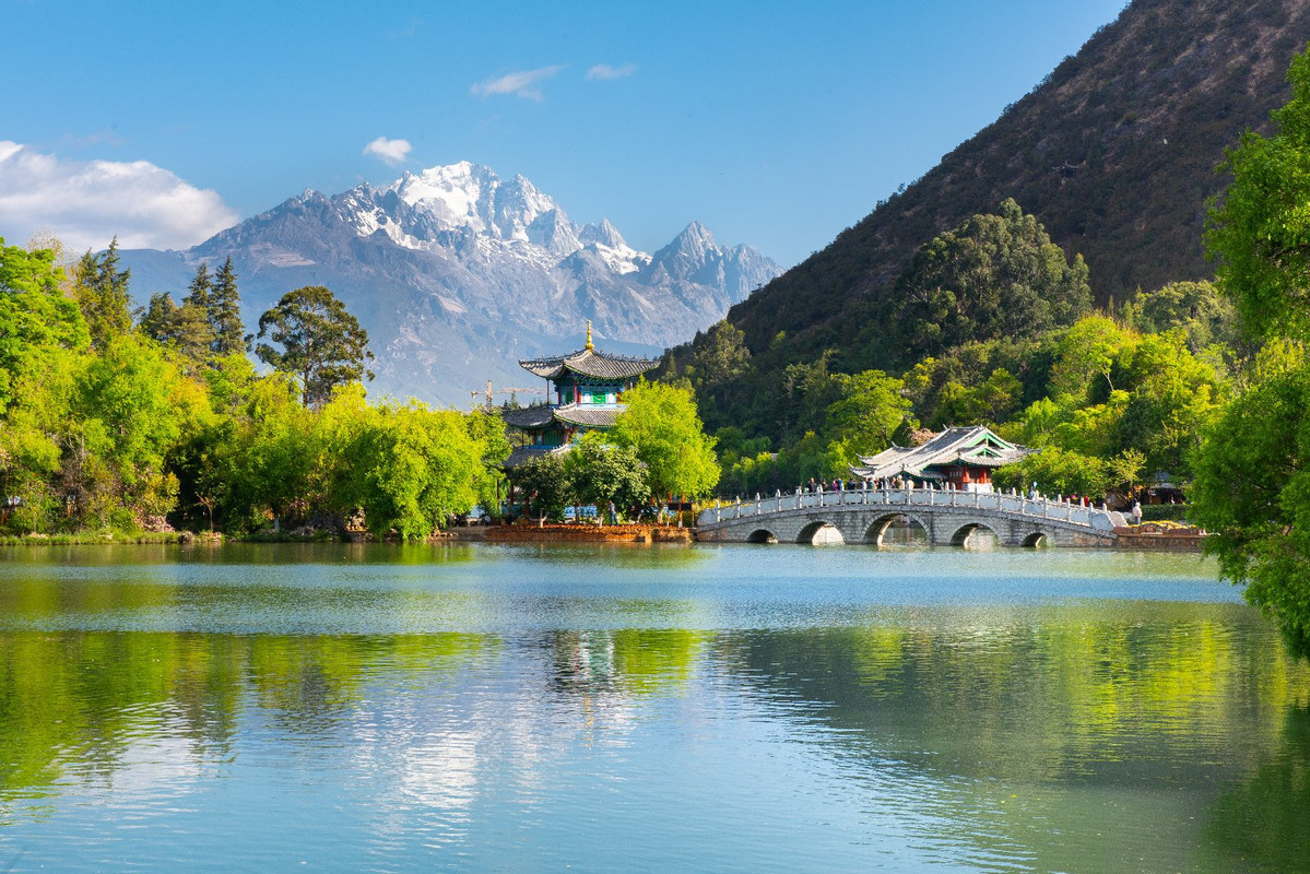 Yunnan 2019 - Blogs de China - Dia 7 - De camino a Shangrila (2)