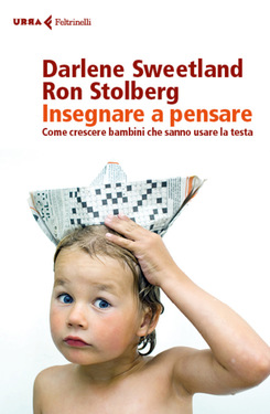 Darlene Sweetland, Ron Stolberg – Insegnare a pensare (2016)