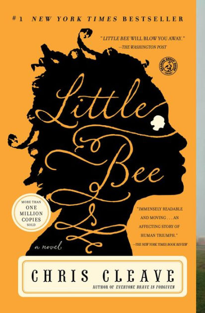 Buy Little Bee from Amazon.com*