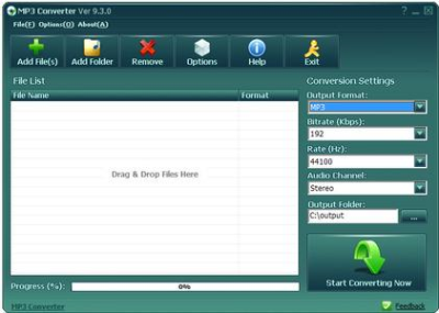 6b9df7f9 663e 4b76 bf1d cb106cb487a7 - Reezaa MP3 Converter 9.4.0