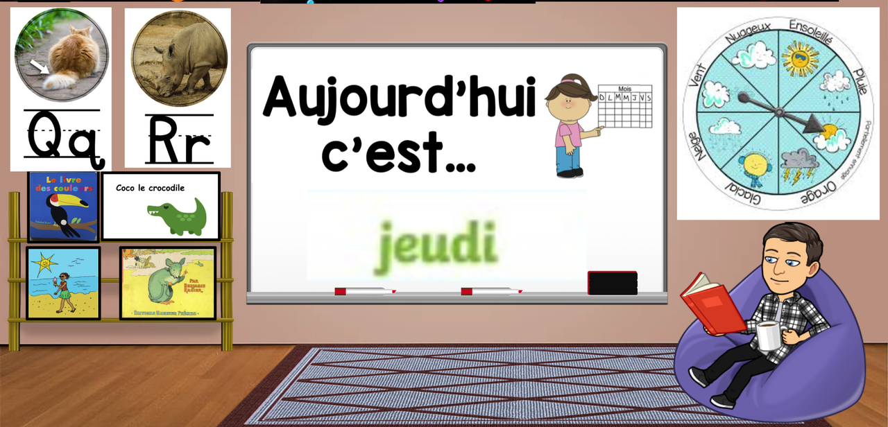 Vocabulary Toolkit