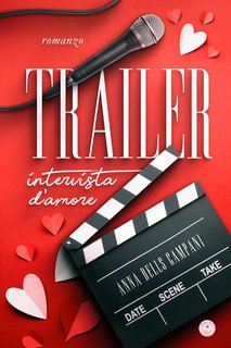 Anna Bells Campani - Trailer: Intervista d'amore (2023)