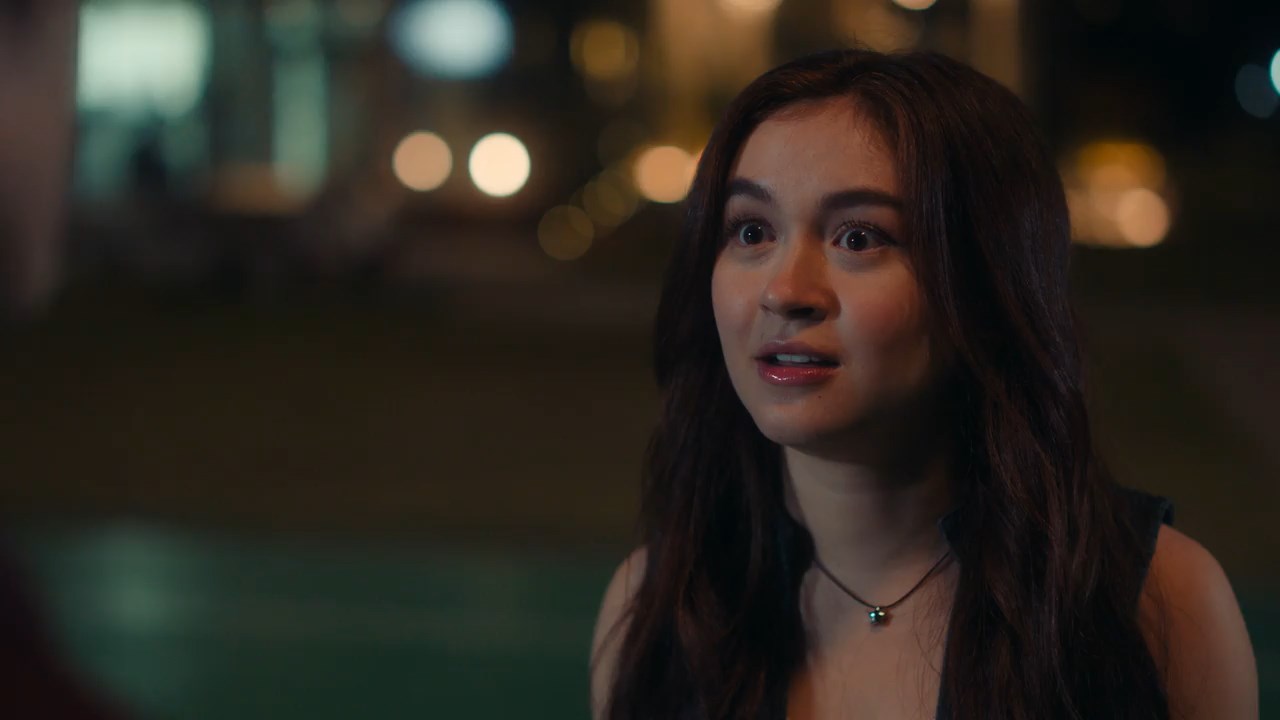 XO, Kitty (2025) WebRip Season 2 [Hindi + English] 480p 720p ESub - Complete Screenshot