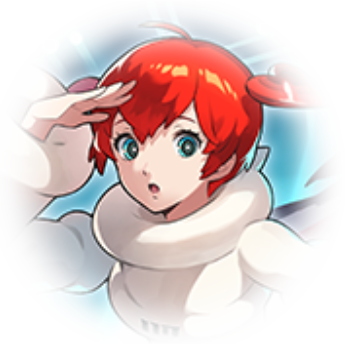 sophia - persona 5 strikers