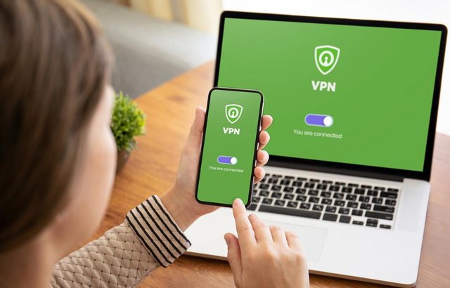 VPN VPN