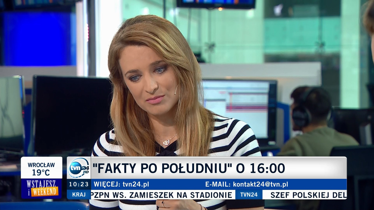 26 05 2018 dagmara kaczmarek tvn24 2