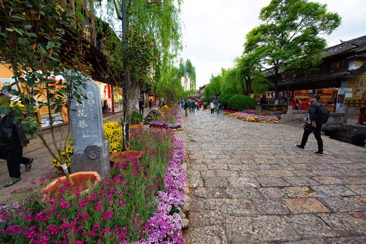 Dia 4 - De camino a Lijiang - Yunnan 2019 (35)