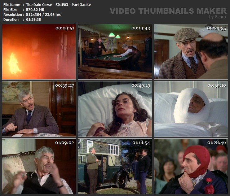 The Dain Curse - S01E03 - Part 3.mkv
