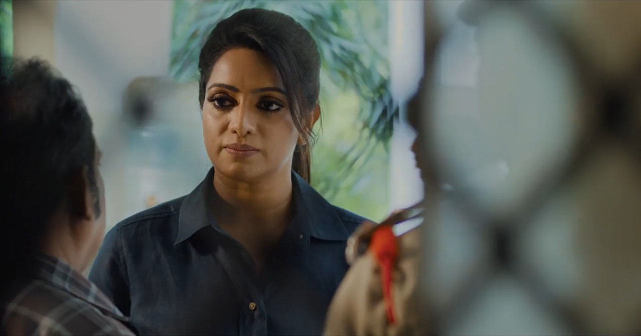 D/O Prasad Rao: Kanabadutaledu (2026) Season 1 [Telugu] WebRip 480p, 720p ESub - Complete Screenshot