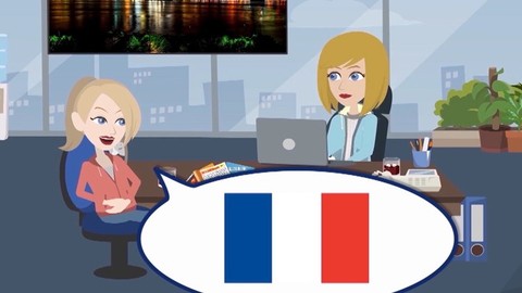 French for you, French course for beginners and intermediate