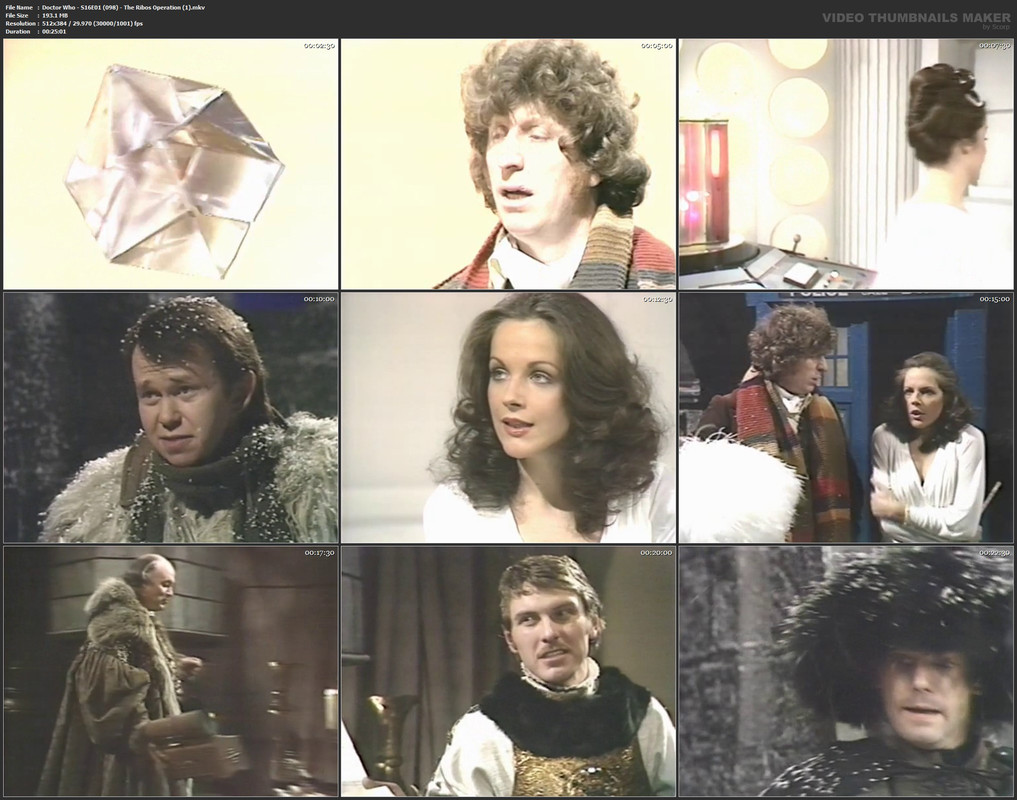Doctor Who - S16E01 (098) - The Ribos Operation (1).mkv