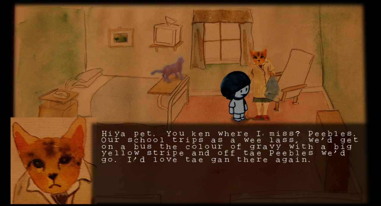 Dujanah 1 016 Beeswing ENG GNU Linux Native Wine