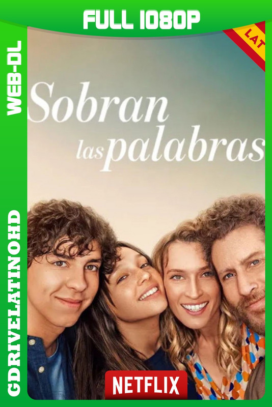Sobran las Palabras (2026) WEB-DL 1080p Latino-Inglés-Italiano