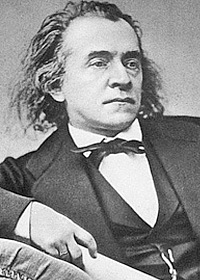 Александр Серов (II)