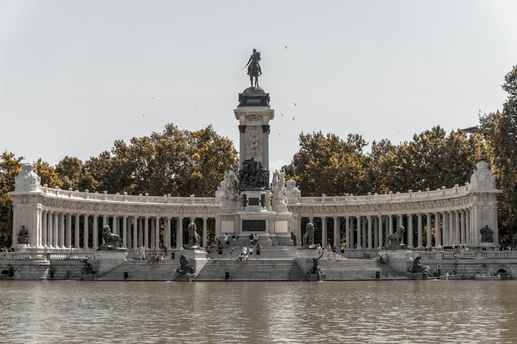 Director General Mayorista Madrid