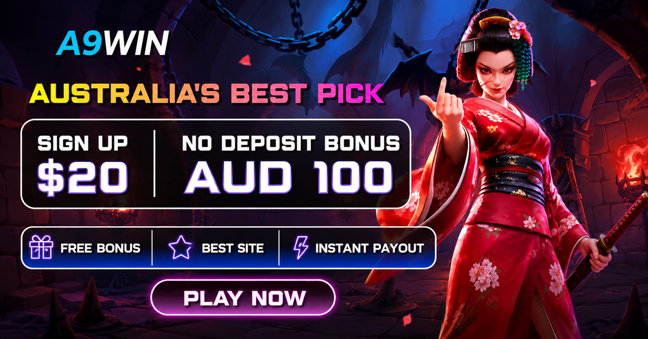 no deposit pokies Australia