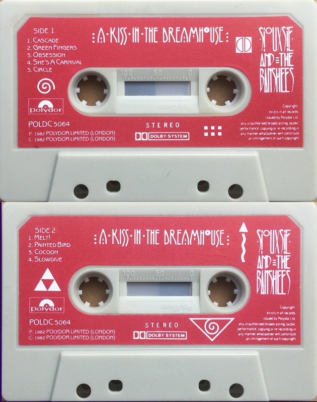 cassette