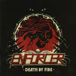 Re: Enforcer (SWE) / Heavy/Speed Metal