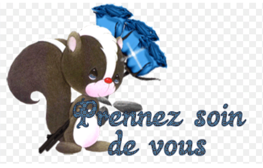 L'horloge des petites choses et d'autre